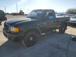 Ford salvage cars for sale: 2005 Ford Ranger