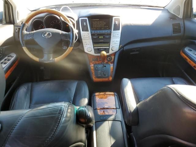 2008 Lexus RX 350