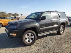 2003 Toyota 4runner Limited en venta en San Diego, CA