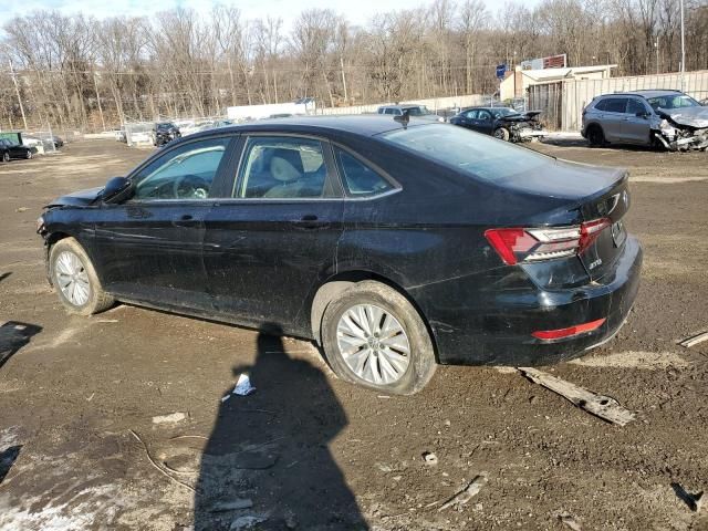 2020 Volkswagen Jetta S