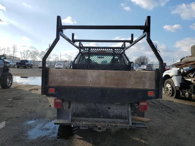 2008 Ford F250 Super Duty