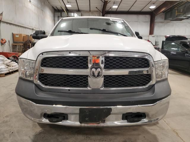 2017 Dodge RAM 1500 ST