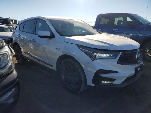 2020 Acura RDX A-Spec