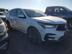 2020 Acura RDX A-Spec