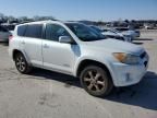 2010 Toyota Rav4 Limited