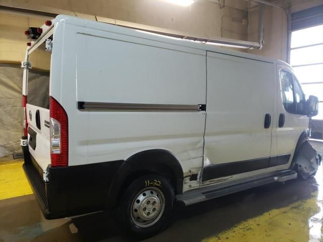 2023 Dodge RAM Promaster 2500 2500 Standard