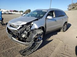 2009 Chevrolet Traverse LTZ en venta en San Diego, CA