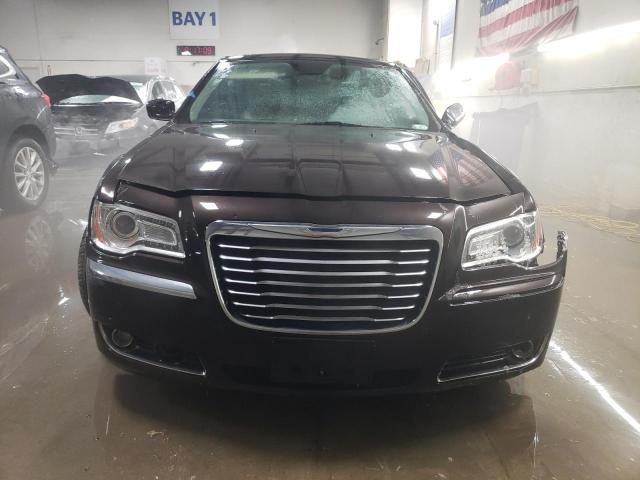 2013 Chrysler 300C