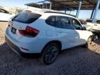 2015 BMW X1 SDRIVE28I