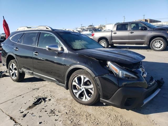 2021 Subaru Outback Touring