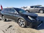 2021 Subaru Outback Touring