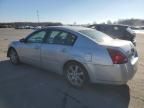 2004 Nissan Maxima SE