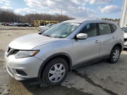 2015 Nissan Rogue S en venta en Windsor, NJ