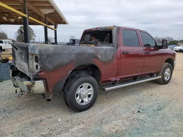 2024 Dodge RAM 2500 Tradesman