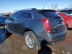 2013 Cadillac SRX Performance Collection