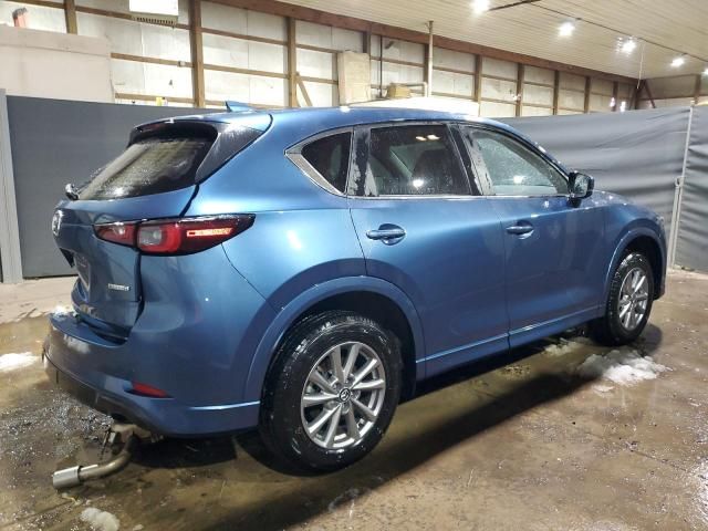 2024 Mazda CX-5 Select