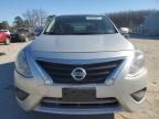 2019 Nissan Versa S