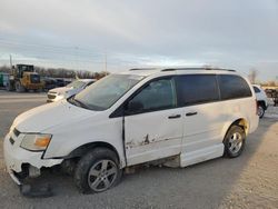 Dodge salvage cars for sale: 2008 Dodge Grand Caravan SE