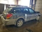 2005 Subaru Legacy Outback 2.5I