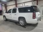 2009 GMC Yukon XL Denali