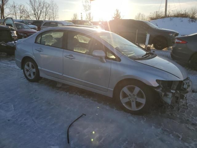 2006 Honda Civic EX