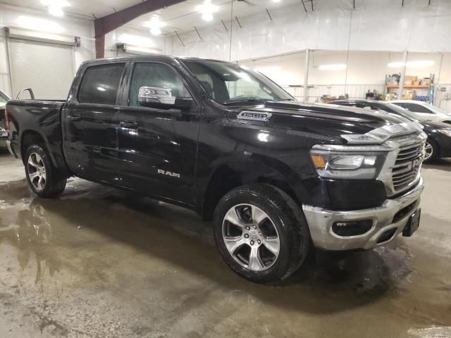 2023 Dodge 1500 Laramie