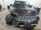 2016 Jeep Grand Cherokee Summit