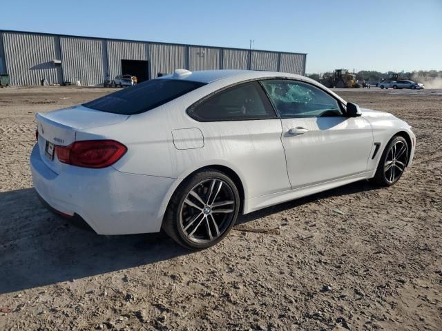 2019 BMW 430XI