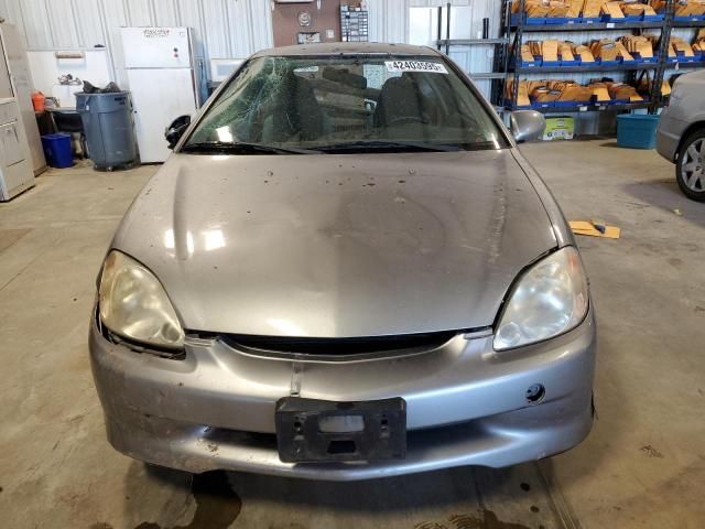 2001 Honda Insight