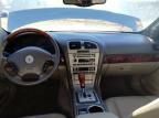 2004 Lincoln LS