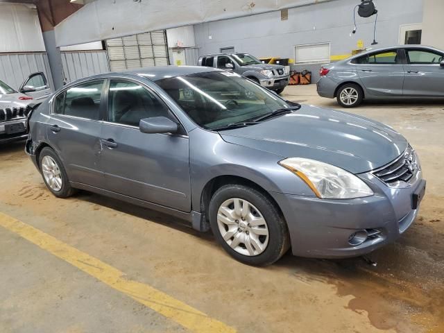 2010 Nissan Altima Base