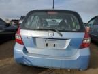 2008 Honda FIT