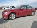 2014 Infiniti Q50 Hybrid Premium