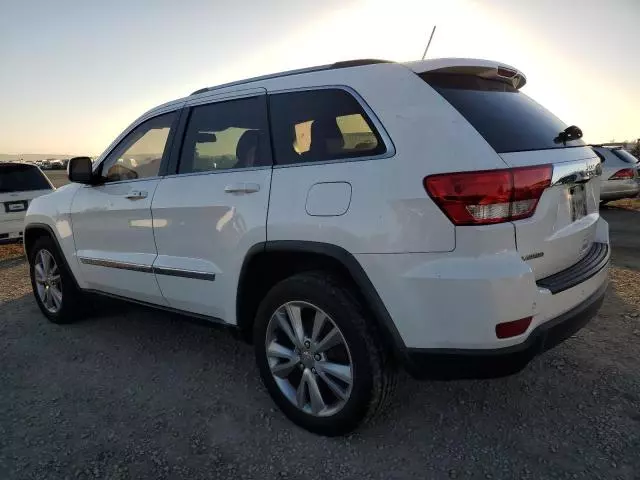 2013 Jeep Grand Cherokee Laredo