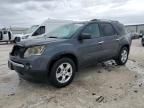 2011 GMC Acadia SLE