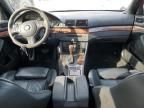 2003 BMW 540 I Automatic