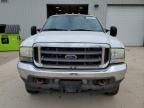 2004 Ford F350 Super Duty