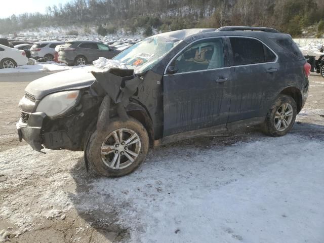 2010 Chevrolet Equinox LT