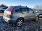 2007 Honda CR-V EXL