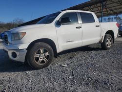 2008 Toyota Tundra Crewmax en venta en Cartersville, GA