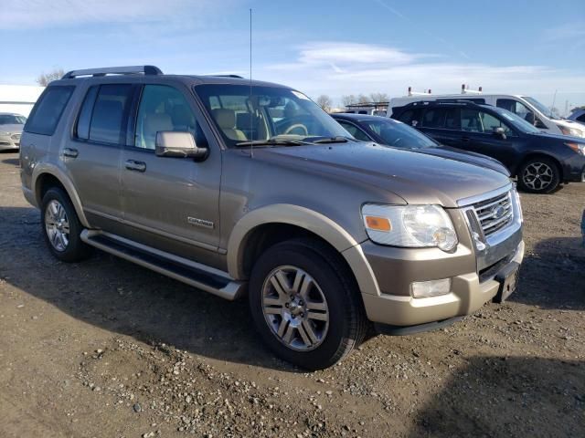 2006 Ford Explorer Eddie Bauer