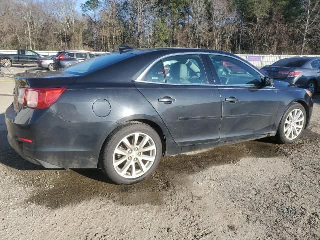 2015 Chevrolet Malibu 2LT