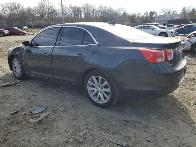 2015 Chevrolet Malibu 2LT