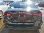 2022 KIA Forte FE