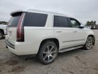 2015 Cadillac Escalade Luxury