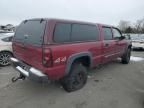 2004 Chevrolet Silverado K2500 Heavy Duty