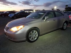 Lexus es 350 Vehiculos salvage en venta: 2007 Lexus ES 350