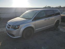 Dodge salvage cars for sale: 2012 Dodge Grand Caravan SE