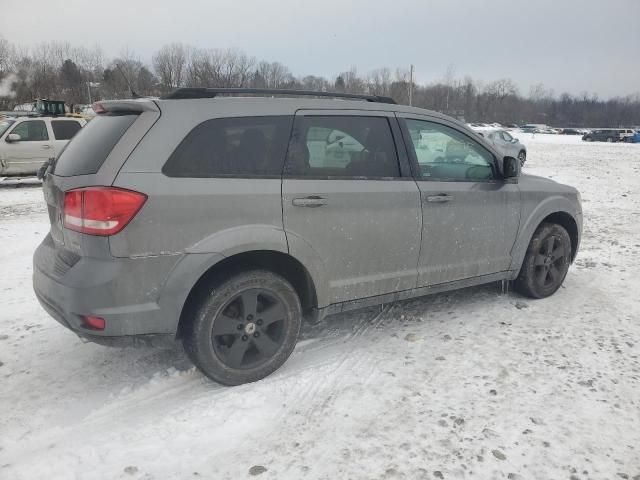 2012 Dodge Journey SXT