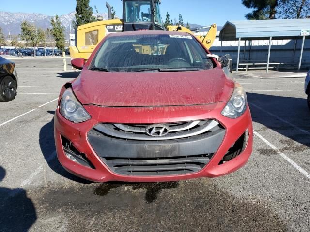 2014 Hyundai Elantra GT